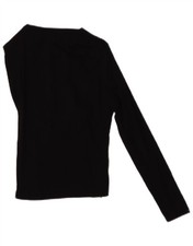 Zara Womens Crop One Shoulder