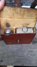 Antique Canteen Hunting