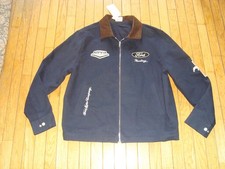 FORD OFFICIAL LICENSED PRODUCT