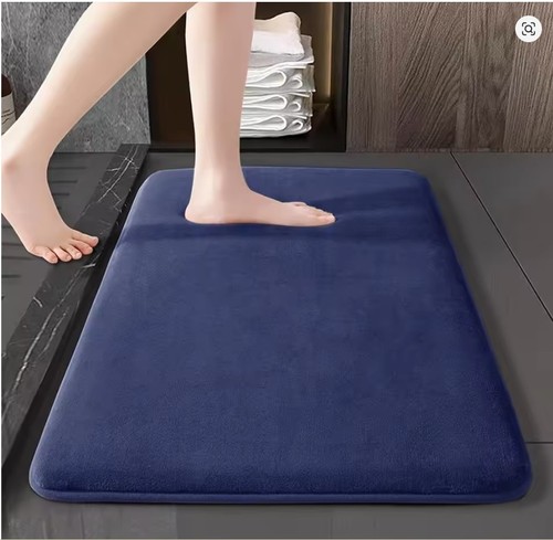 Super moisture absorbing bath - super,