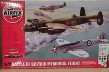 Airfix 1/72 Scale Battle of