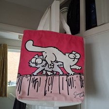 New simons cat - a,