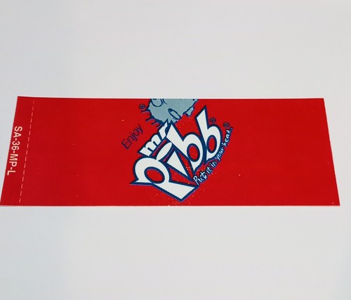 Pibb dixie narco vendo - mr,