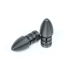 Aero Bar End Plugs - Time