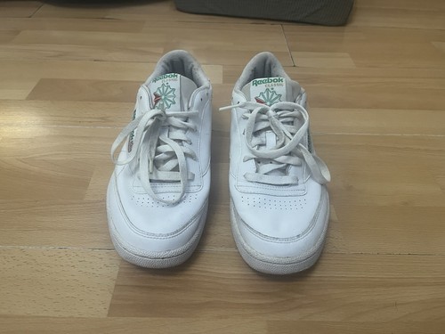 Reebok trainers - reebok,