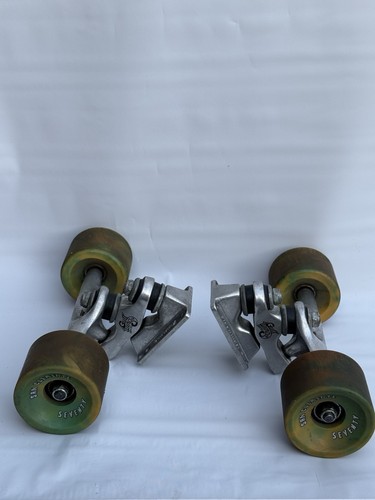 Vintage gullwing sidewinder - 2,