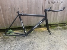 Pearson Touche Single Speed