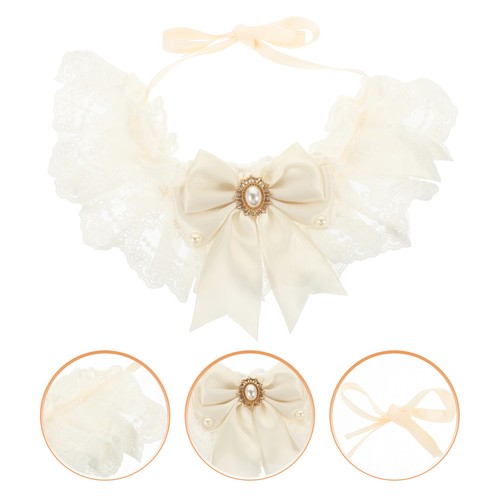 Kitten accessories pet wedding - kitten,