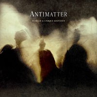 Antimatter fear a unique - fear, of