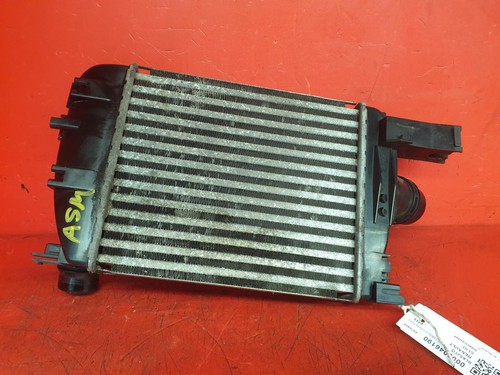 Renault clio intercooler 2015 - ,