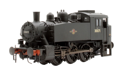 Bachmann black 0 6 - 'oo',