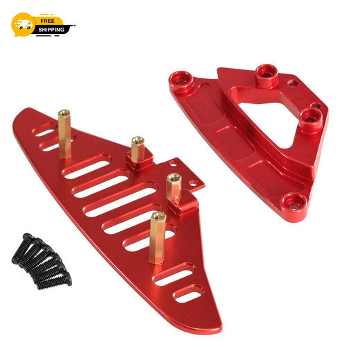 Metal front car shell - metal,