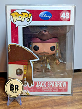 Funko POP! Disney Series 4