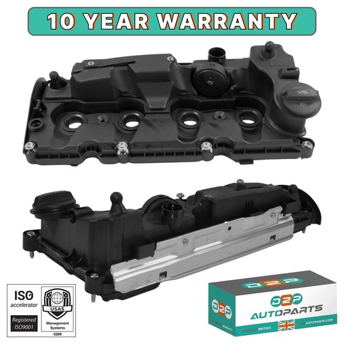 Cylinder head rocker cover - cylinder,