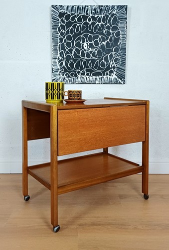 Plan mid century drop - mid,