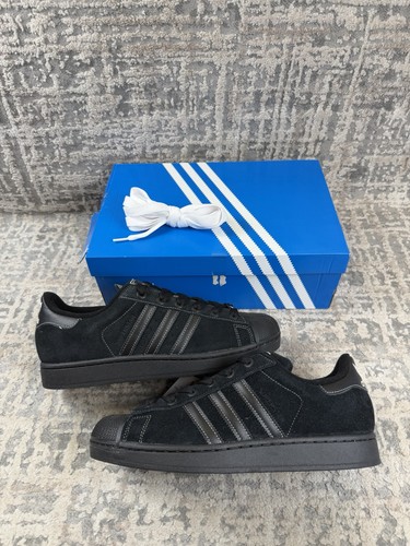 Size adidas superstar ii - size, 9