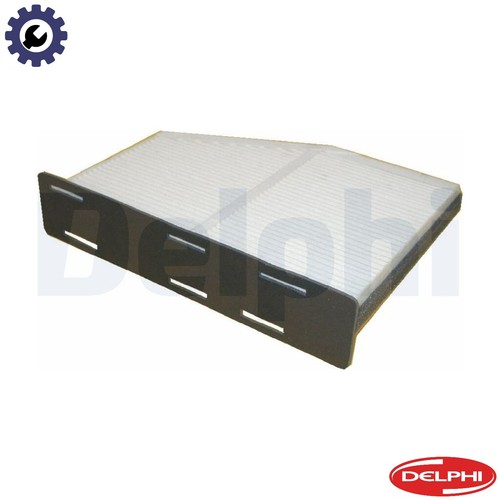 Filter cabin air tsp0325174 - filter,