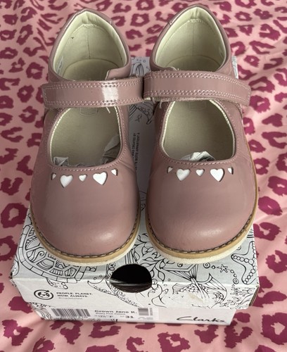 Clarks crown jane dusty - clarks, k