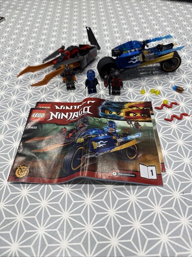 Lego ninjago masters - ninjago, of