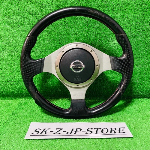 Nissan genuine fairlady z33 - genuine, z