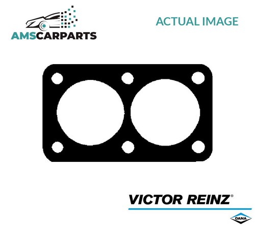 Exhaust pipe gasket inner - gasket,