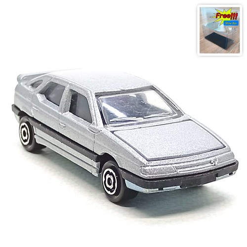 Majorette citroen metallic - citroen, xm