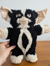 Germlins 2 Vintage 1991 Reversible Transforming Mohawk Plush