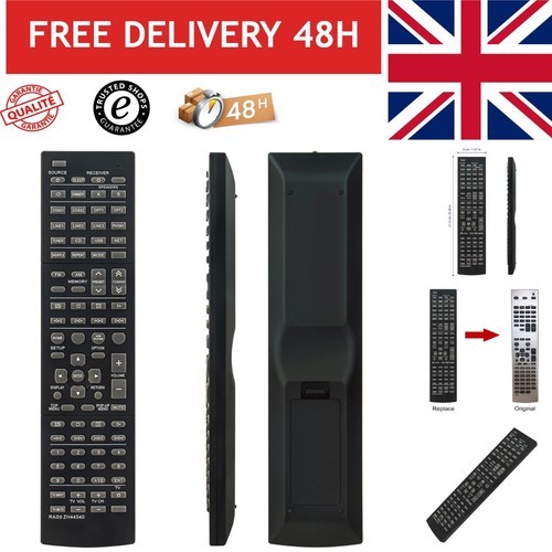 Yamaha n500 remote control - remote,