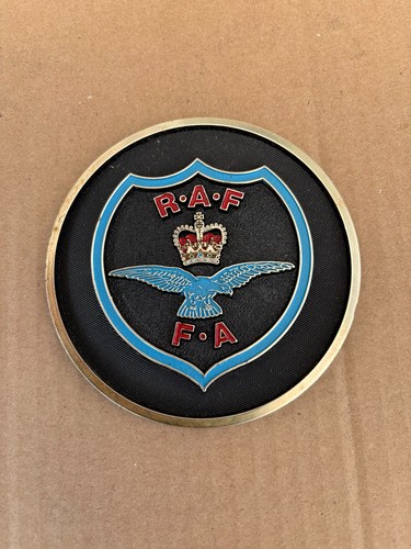 Royal air force - royal, football