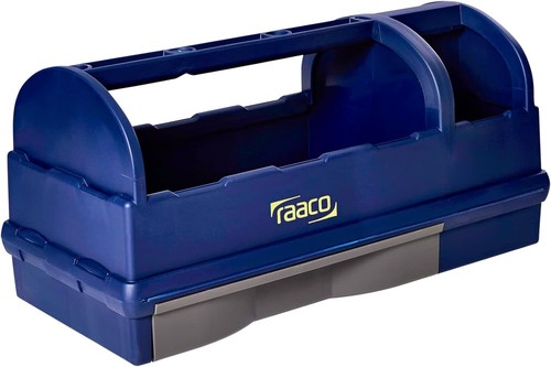 Raaco 137195 open - raaco, toolbox"