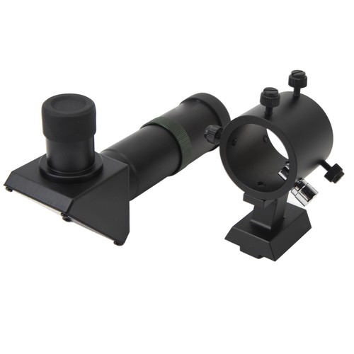 6x30 finder scope - scope, right