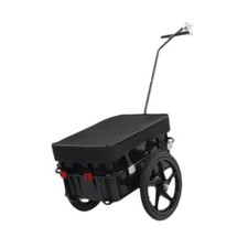Bike Cargo Trailer