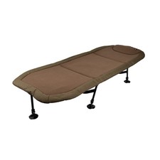 Cygnet Grand Sniper Fishing Bed 613110 Carp Fishing Camping 