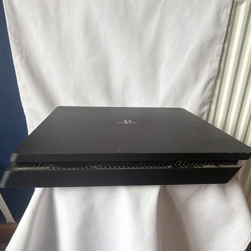 Sony ps4 slim - ps4, 500gb