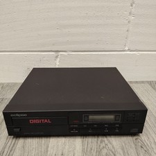Vintage Eclipse CD50 Car