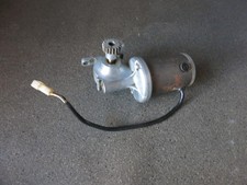 Rockola Jukebox Carousel Drive Motor