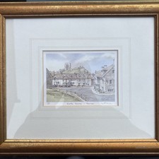 Kenneth W Burton Painting