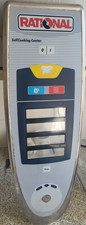 Rational Control Panel Insert