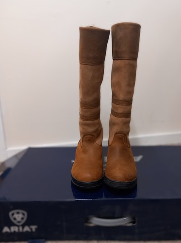 Ariat ambleside h2o - ambleside, boot