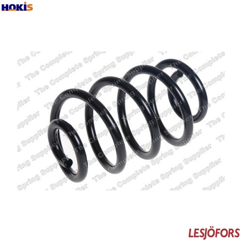 Suspension spring 4262079 - suspension,