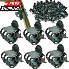 20pcs craw plastic plant - 10/20pcs,