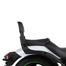 Shad Backrest and Fitting Kit Motorcycle Motorbike - Kawasaki Vulcan 650 / 650 S