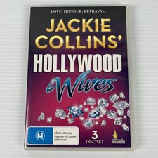 Jackie Collins' Hollywood