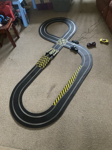 Scalextric batman joker - batman,