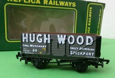 Replica Railways 13209 7 Plank