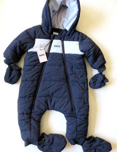 New hugo boss baby boys - boss,