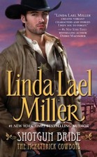Shotgun Bride (McKettrick Cowboys),Linda Lael Miller