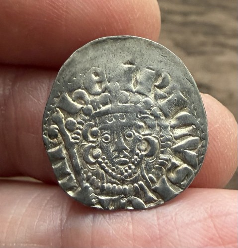 Henry iii silver - henry,