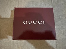 Gucci GG Small Wallet with Owl Print