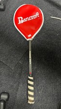 Vintage Bancroft Badminton